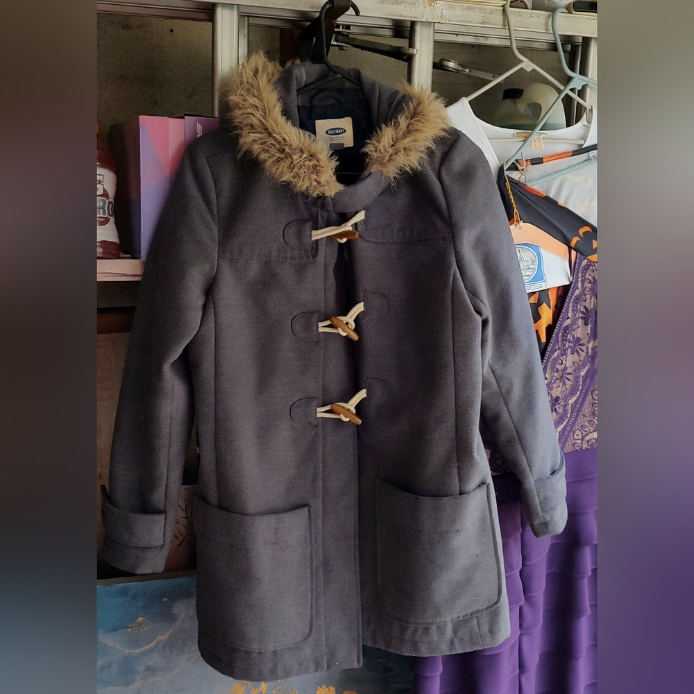 Old Navy Women's Coat